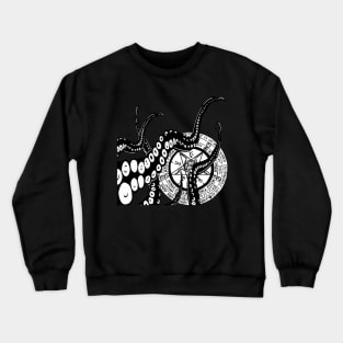 Call Of Cthulhu Crewneck Sweatshirt